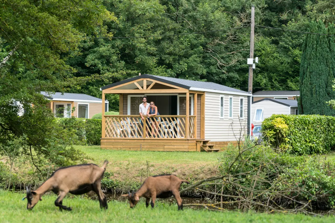 Camping Le Grand Paris4 étoiles★★★★