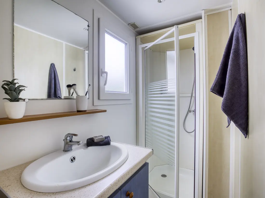 Camping Le Grand Paris4 étoiles★★★★