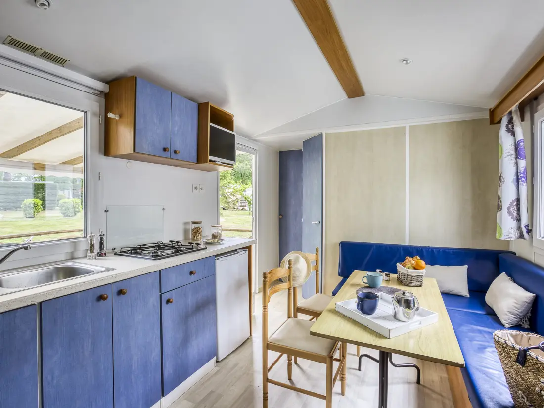 Camping Le Grand Paris4 étoiles★★★★