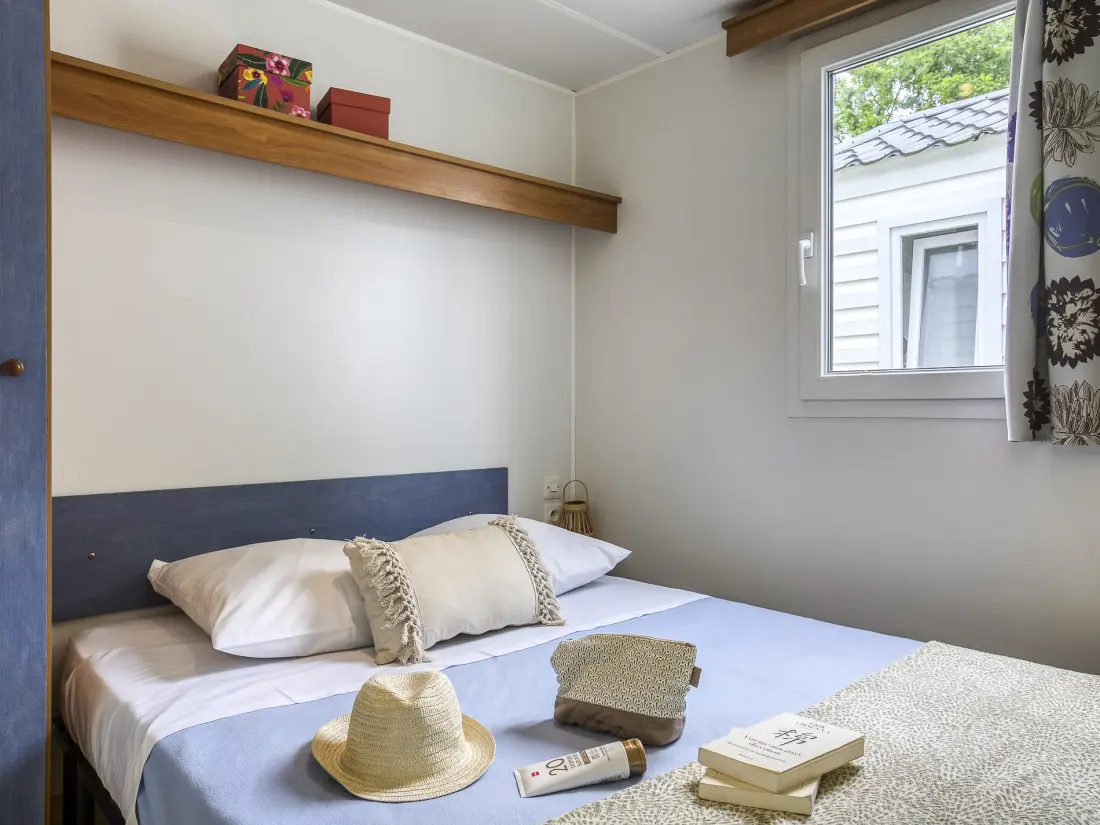 Camping Le Grand Paris4 étoiles★★★★