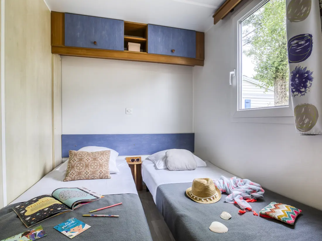 Camping Le Grand Paris4 étoiles★★★★