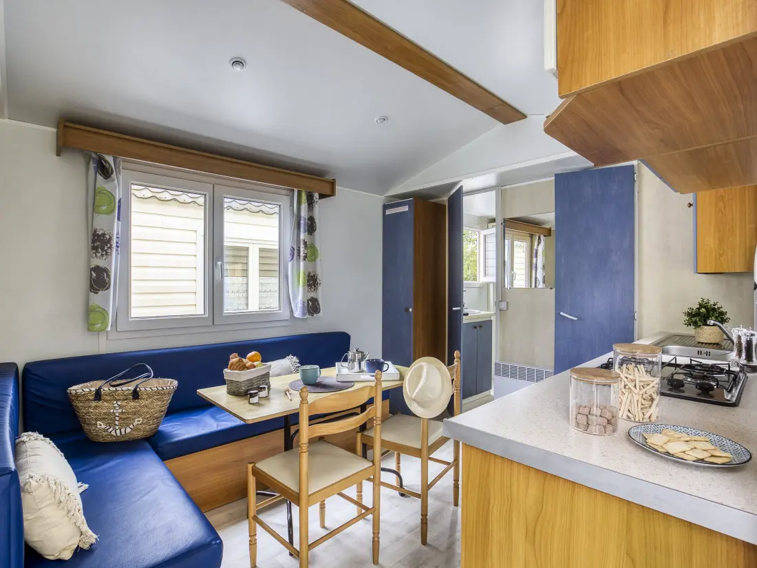 Camping Le Grand Paris4 étoiles★★★★