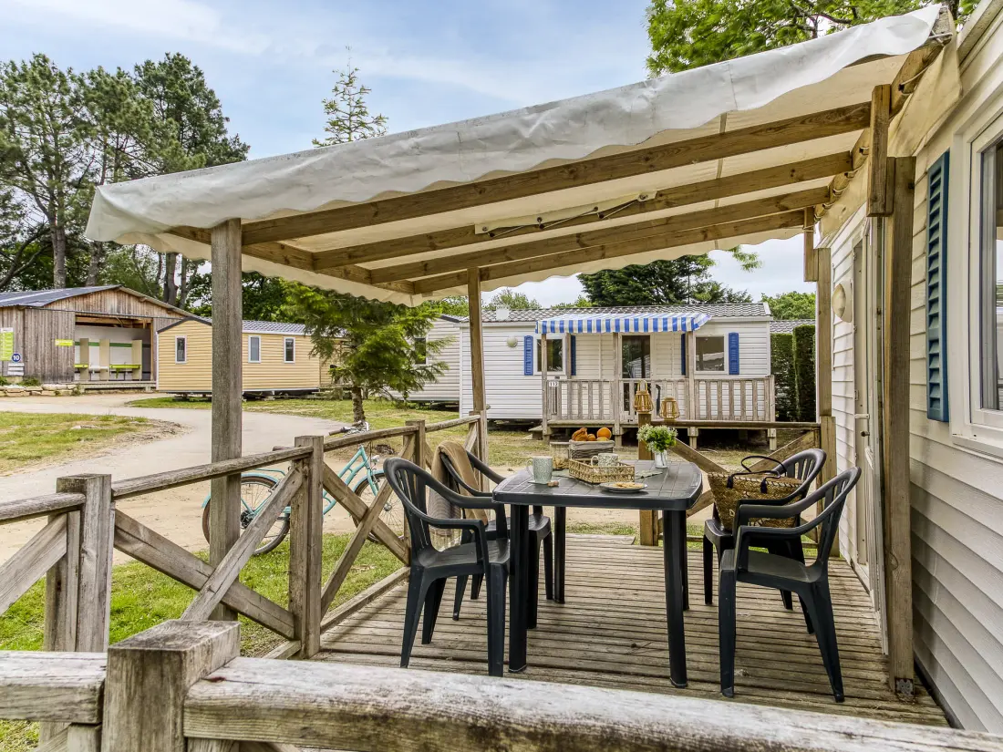 Camping Le Grand Paris4 étoiles★★★★