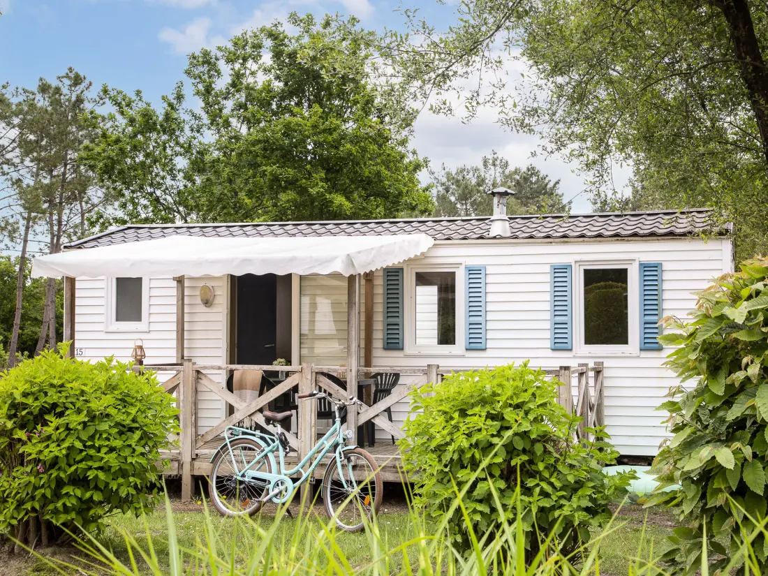 Camping Le Grand Paris4 étoiles★★★★