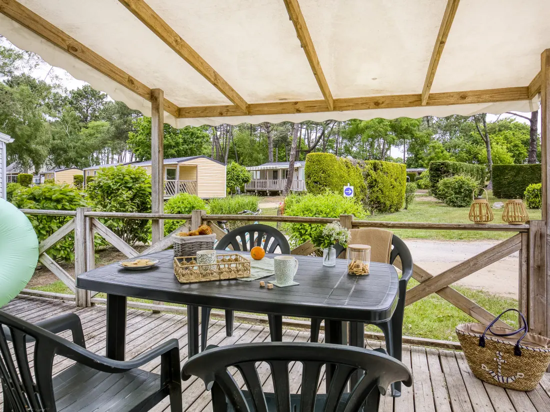 Camping Le Grand Paris4 étoiles★★★★