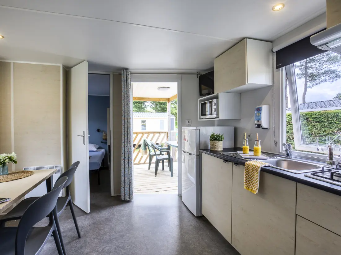 Camping Le Grand Paris4 étoiles★★★★