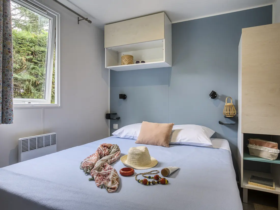 Camping Le Grand Paris4 étoiles★★★★