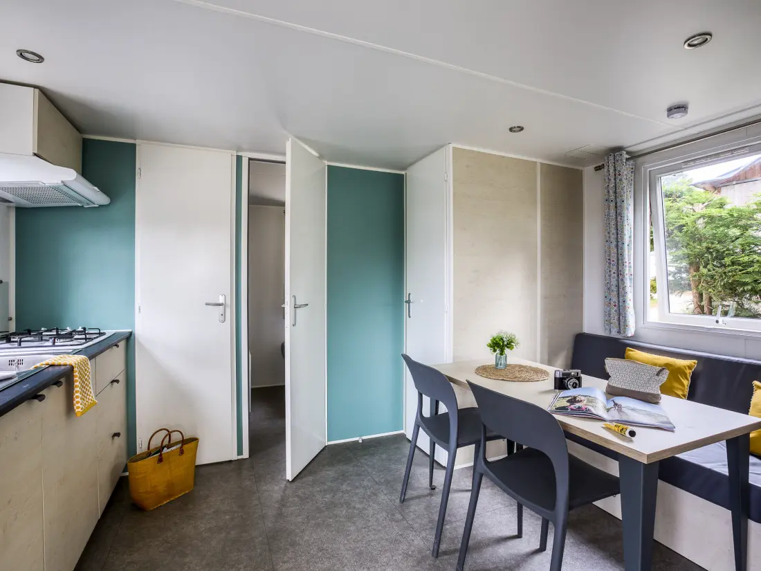 Camping Le Grand Paris4 étoiles★★★★