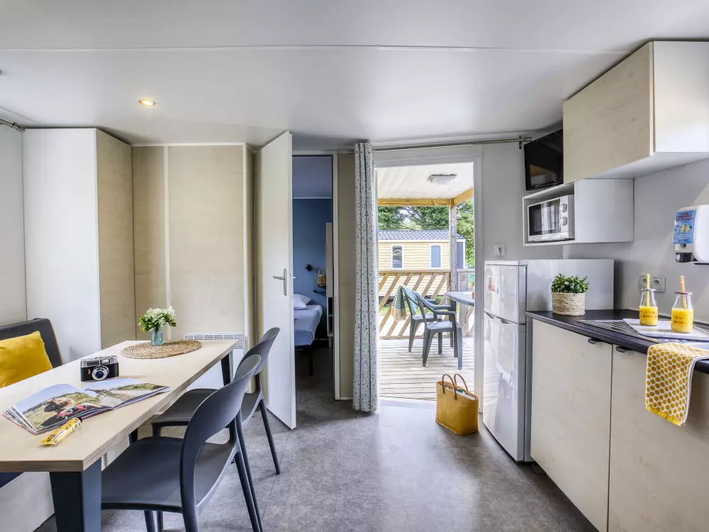 Camping Romanée Le Grand Paris 4 étoiles★★★★