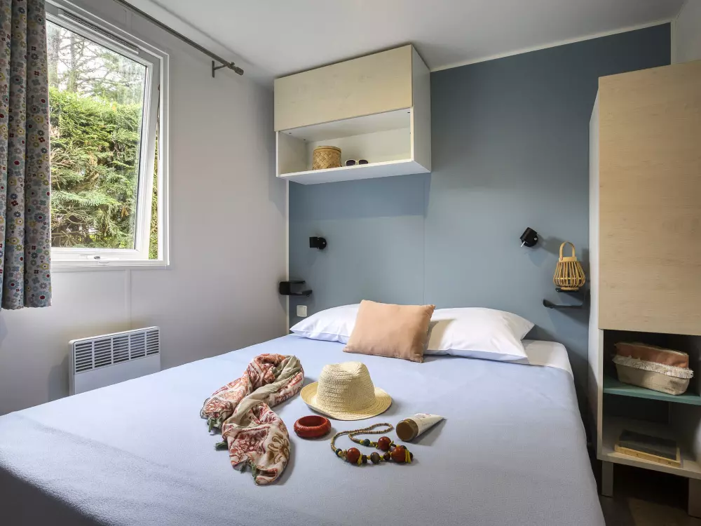 Camping Romanée Le Grand Paris 4 étoiles★★★★