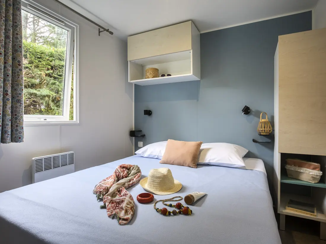 Camping Le Grand Paris4 étoiles★★★★