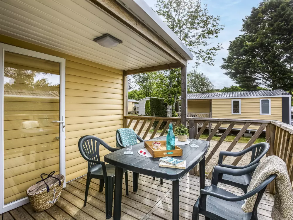 Camping Romanée Le Grand Paris 4 étoiles★★★★