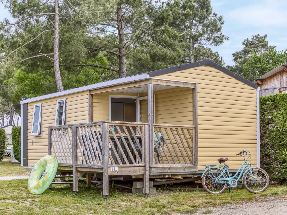 Camping Romanée Le Grand Paris 4 étoiles★★★★