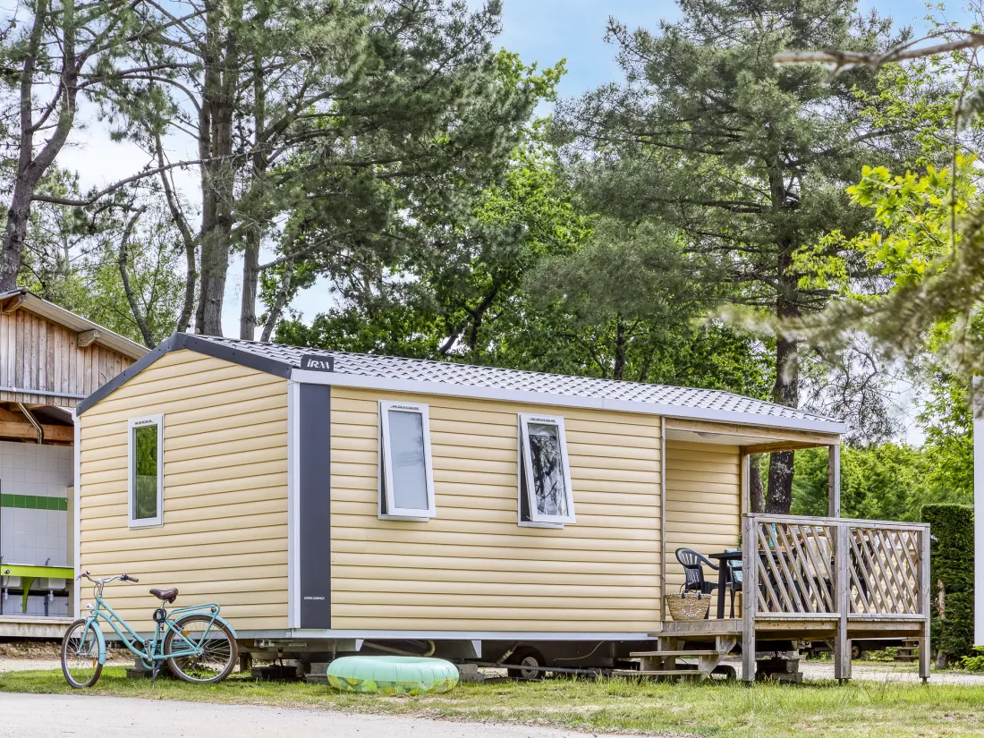 Camping Le Grand Paris4 étoiles★★★★
