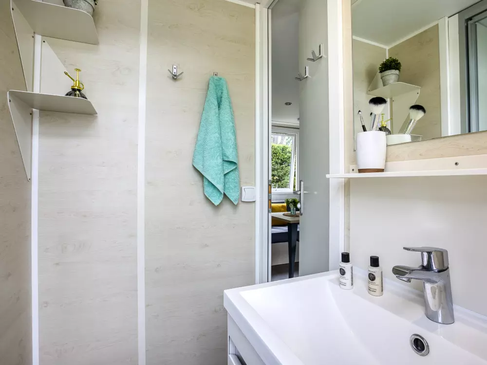 Camping Romanée Le Grand Paris 4 étoiles★★★★