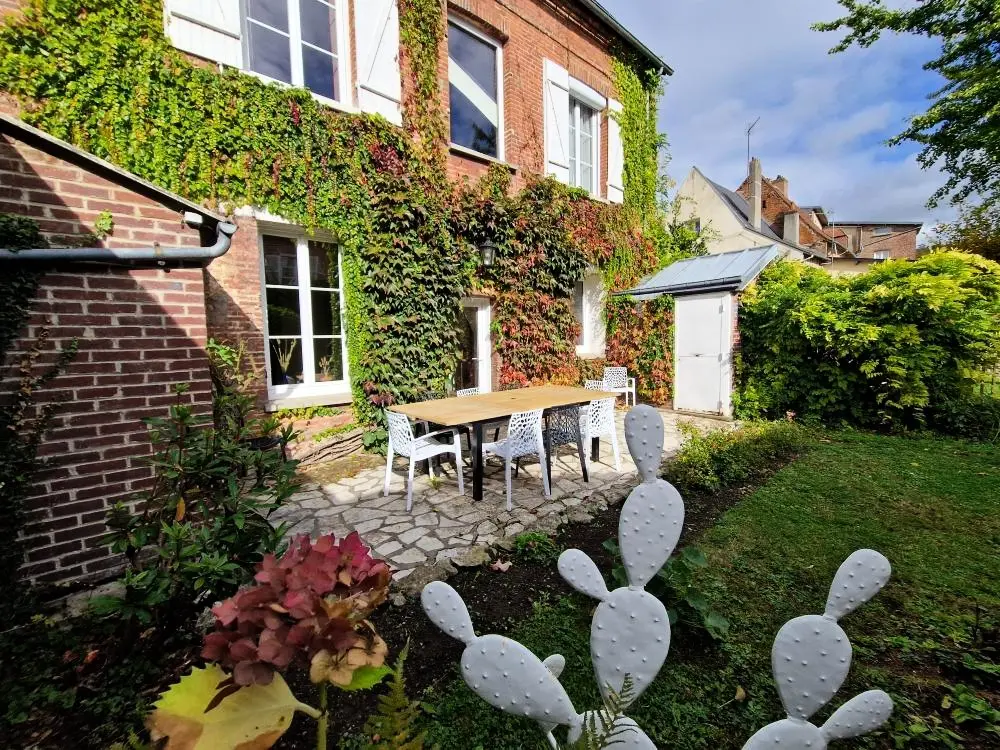 Gîte de France Gîtes de france® - le secret des cordelières 4 épis