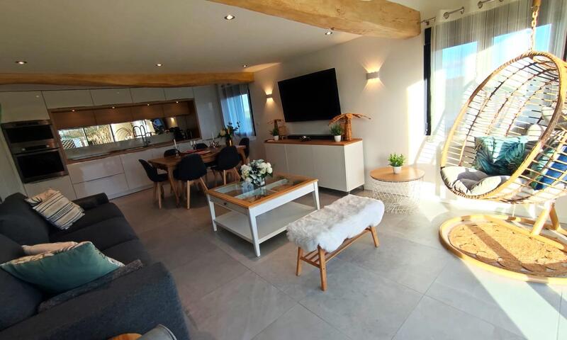 Gîte de France Lodge et sweety spa 3 épis - - Neufchâtel-en-Bray - 10