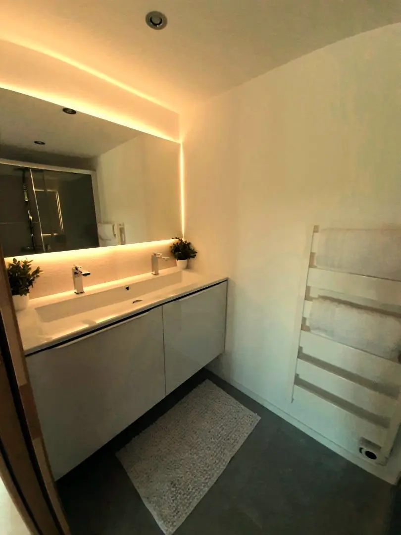 Gîte de France Gîtes de france® - lodge et sweety spa 3 épis