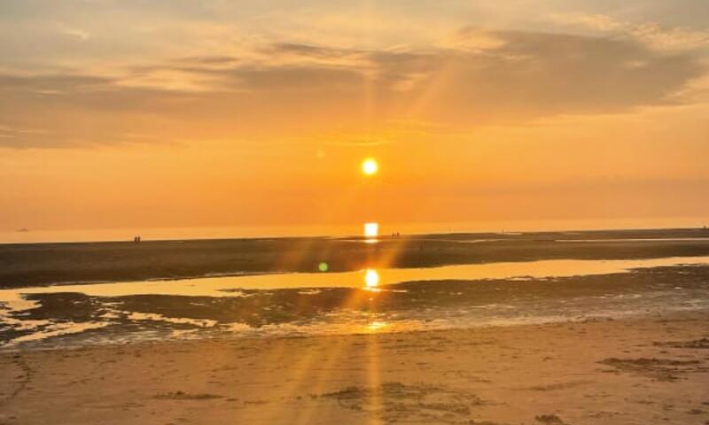 Appartement Avec Balcon En Front De Mer - - Neufchatel Hardelot - 9