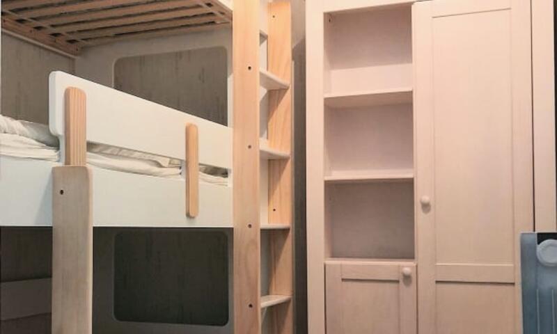 Appartement Avec Balcon En Front De Mer - - Neufchatel Hardelot - 6