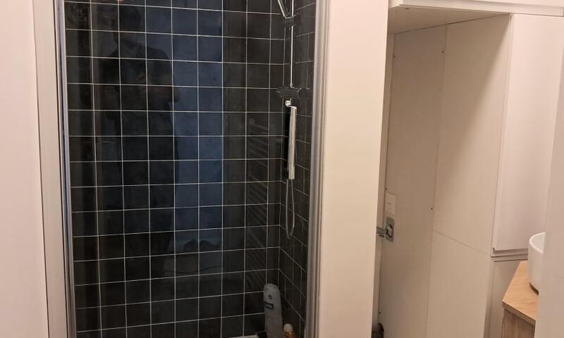 Appartement Avec Balcon En Front De Mer - - Neufchatel Hardelot - 8