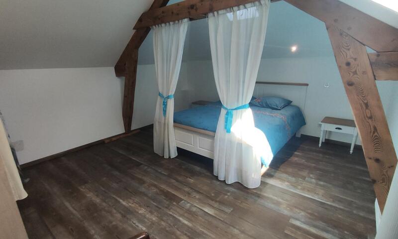 Gîte de France La chaira 2 épis - - Neufmanil - 7