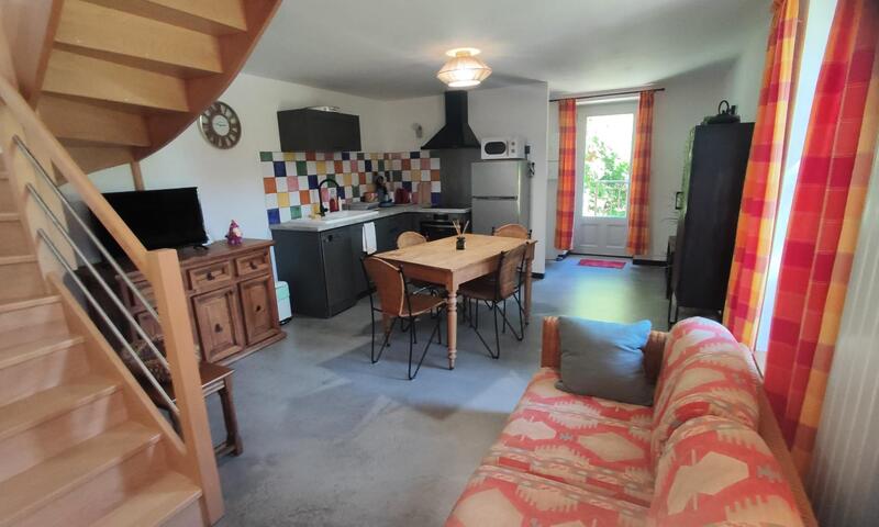 Gîte de France La chaira 2 épis - - Neufmanil - 3