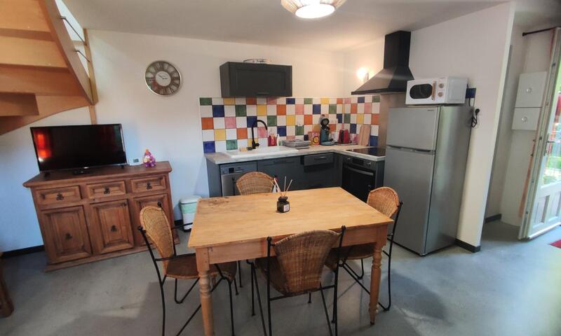Gîte de France La chaira 2 épis - - Neufmanil - 5