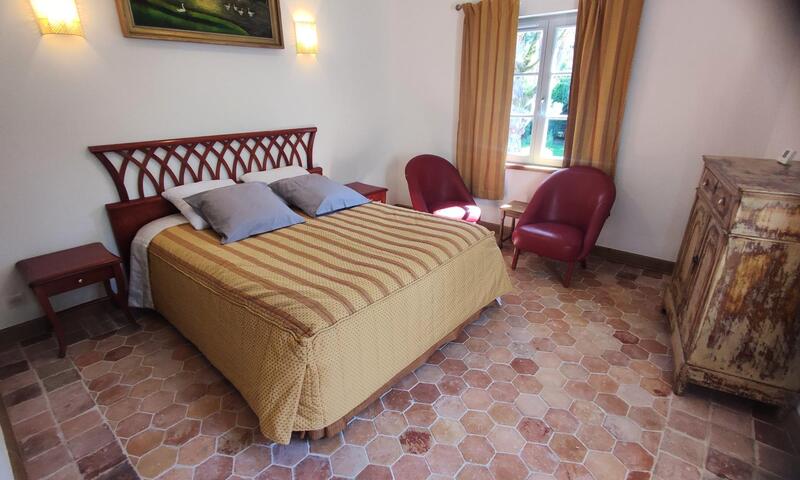 Gîte de France La goutelle 3 épis - - Neufmanil - 6
