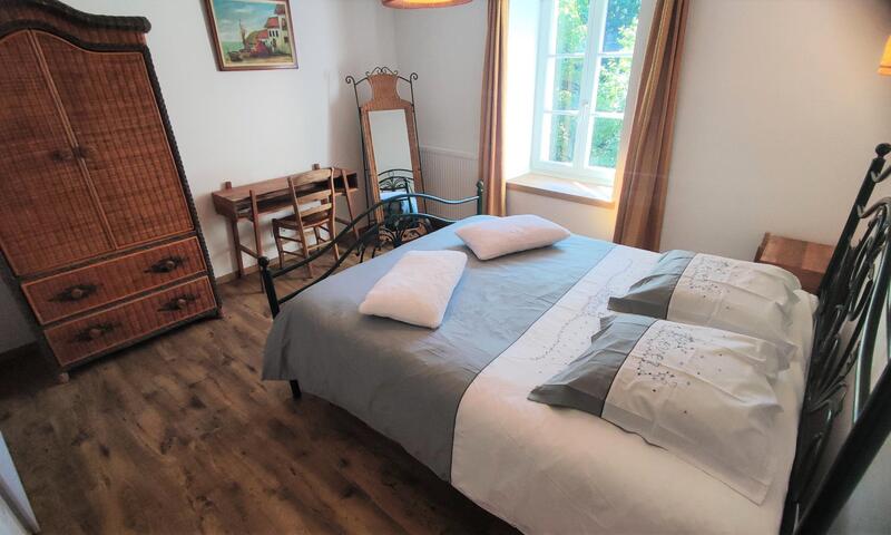 Gîte de France La goutelle 3 épis - - Neufmanil - 9