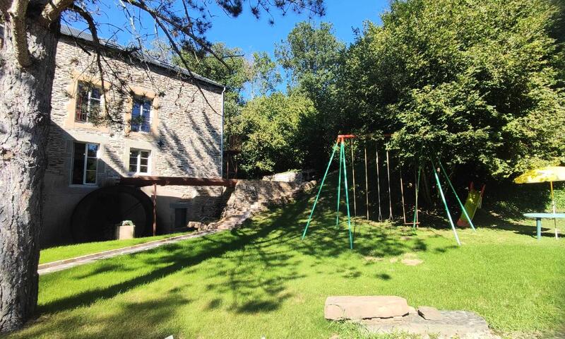 Gîte de France La goutelle 3 épis - - Neufmanil - 10