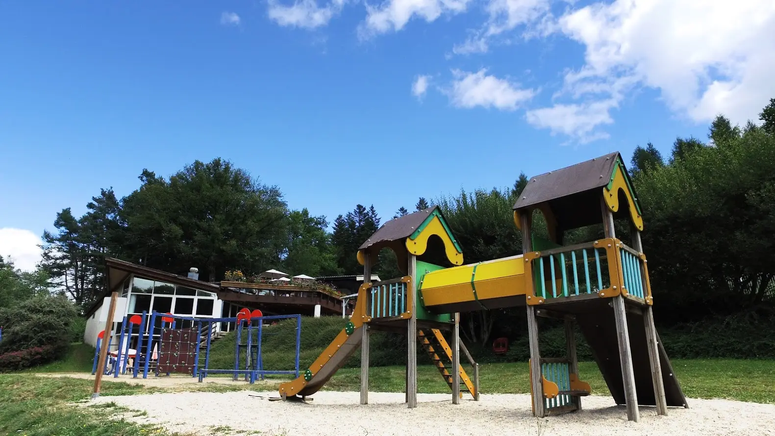 Vvf Club Essentiel Les Gorges De Haute Dordogne