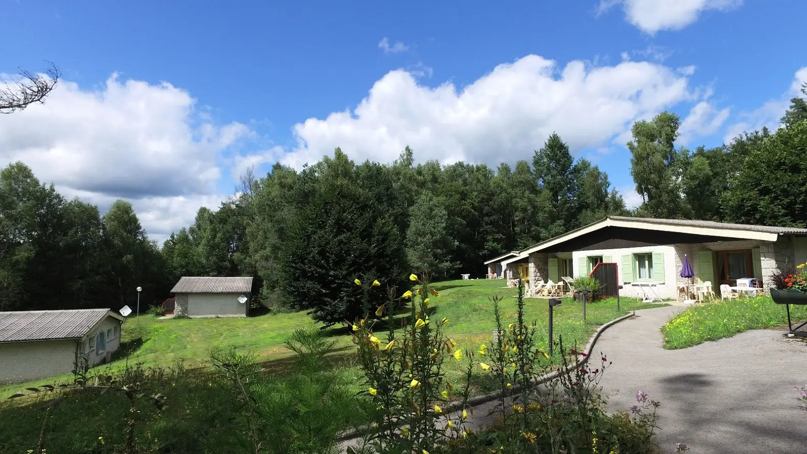 Vvf Club Essentiel Les Gorges De Haute Dordogne