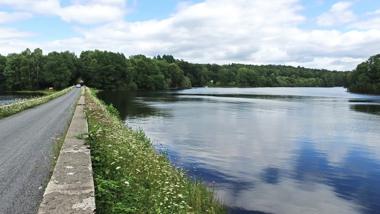 Vvf Club Essentiel Les Gorges De Haute Dordogne