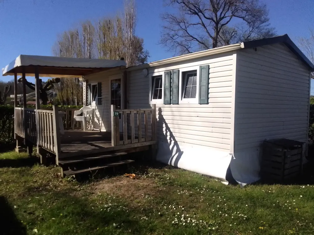 Camping Le Plein Air Neuvicois 3 étoiles★★★