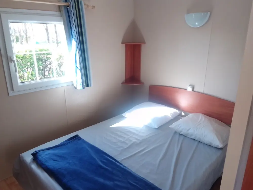 Camping Le Plein Air Neuvicois 3 étoiles★★★