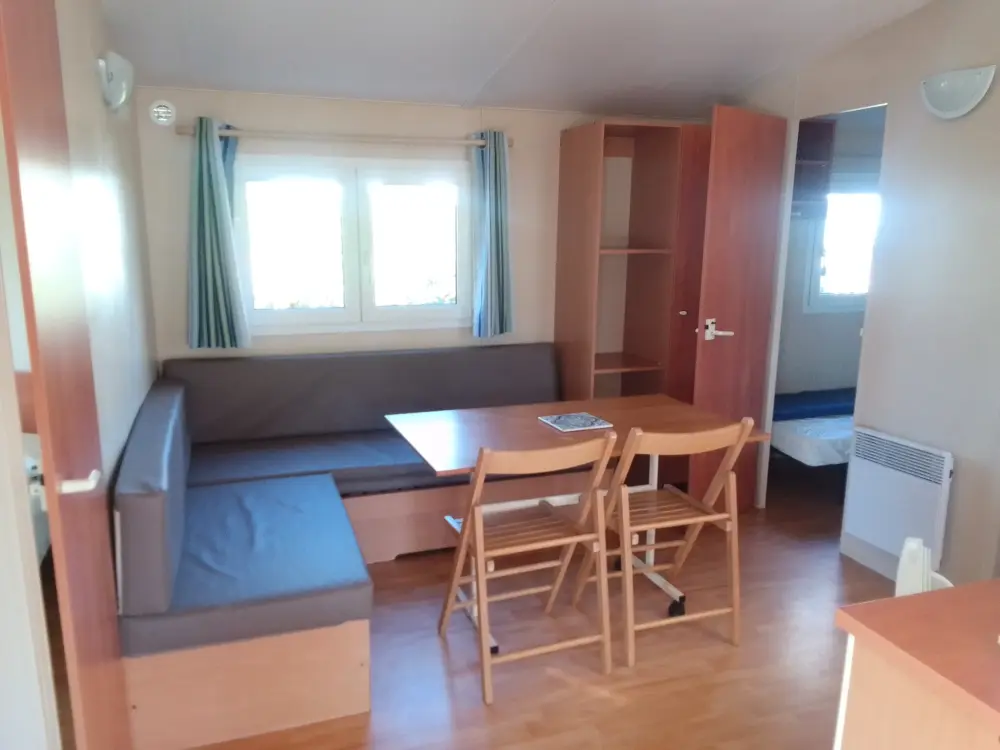 Camping Le Plein Air Neuvicois 3 étoiles★★★