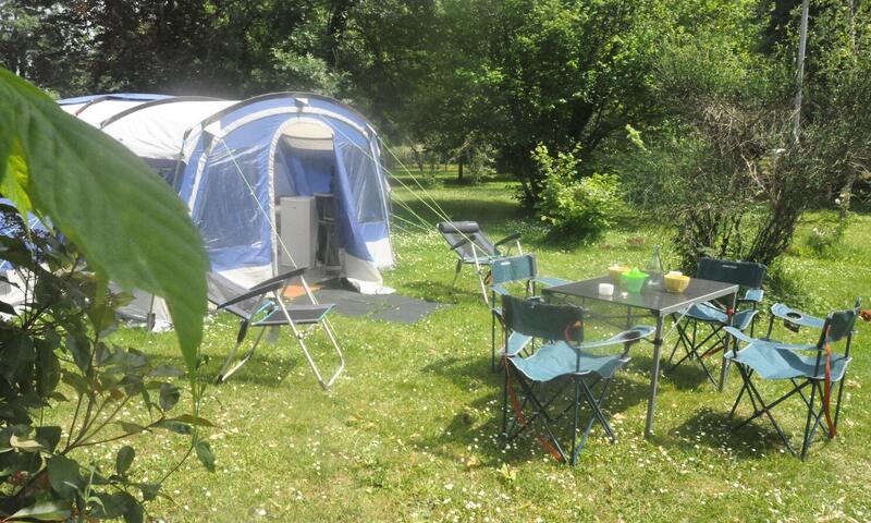 France - Sud Ouest - Neuvic - Camping Le Plein Air Neuvicois 3*