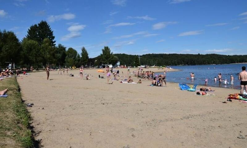 Camping Le Soustran *** - Neuvic - 16