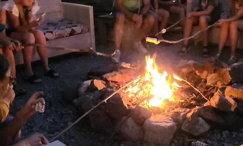 Camping Le Soustran *** - Neuvic - 3