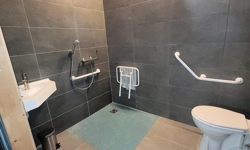 Camping Le Soustran *** - Neuvic - 27