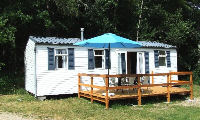 Camping Le Soustran *** - Neuvic - 9
