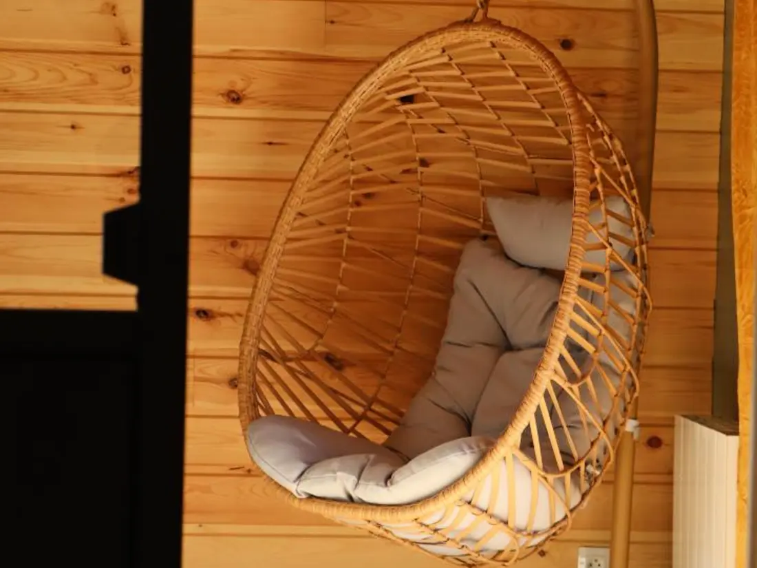 Maison de Vacances Neuville-sur-Touques