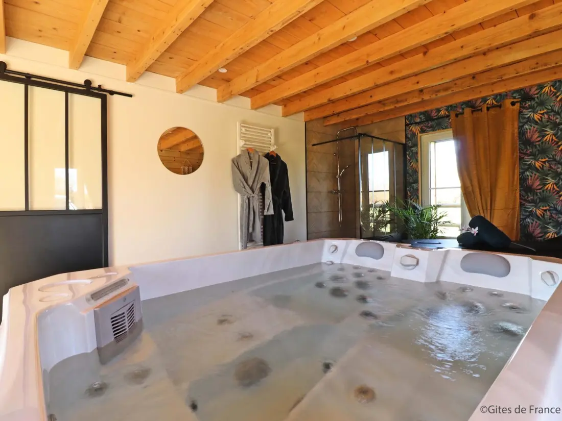 Maison de Vacances Neuville-sur-Touques