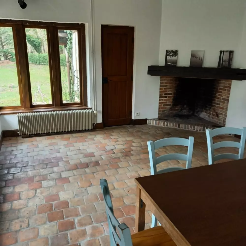 VVF Neuvy sur Barangeon