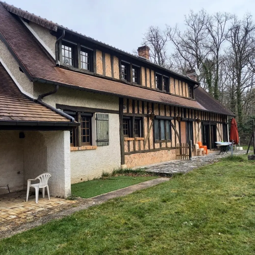 VVF Neuvy sur Barangeon