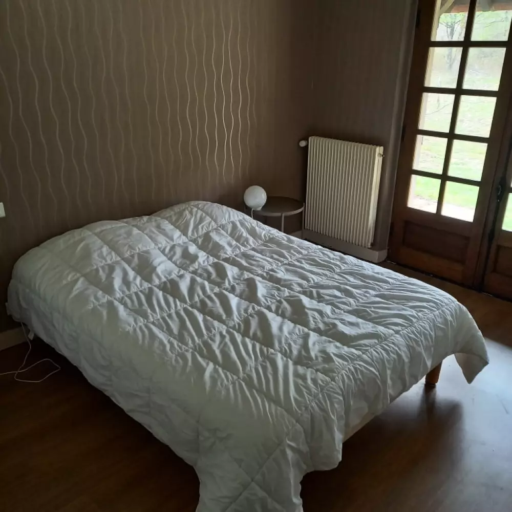 VVF Neuvy sur Barangeon