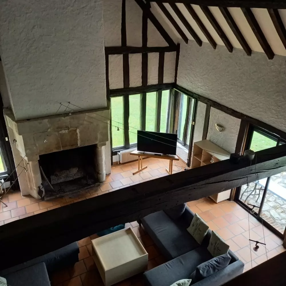 VVF Neuvy sur Barangeon