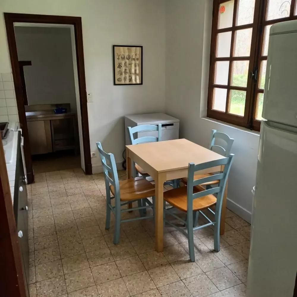 VVF Neuvy sur Barangeon