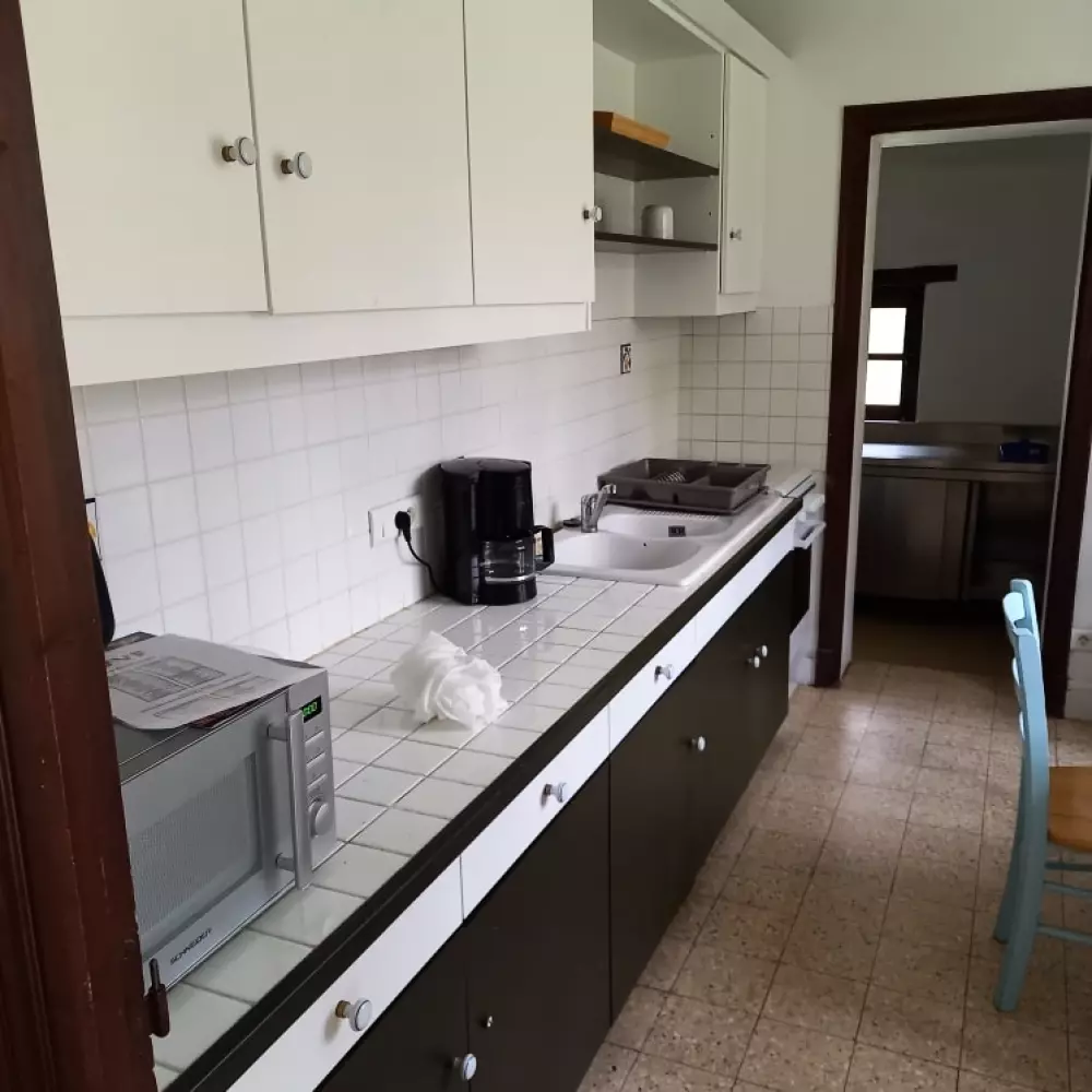 VVF Neuvy sur Barangeon